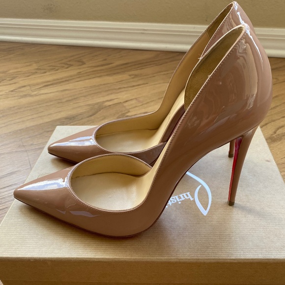 Christian Louboutin | Shoes | Brand New 